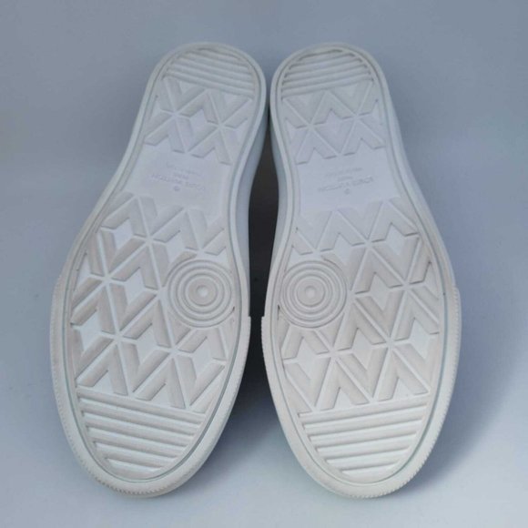 New Authentic Louis Vuitton Trocadero Slip-On Sneaker - Picture 10 of 12